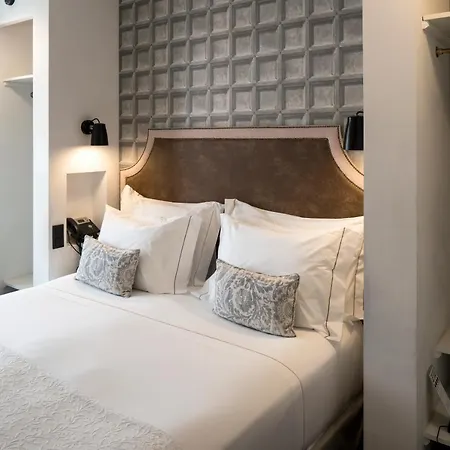 Almalusa Baixa Chiado Guest house