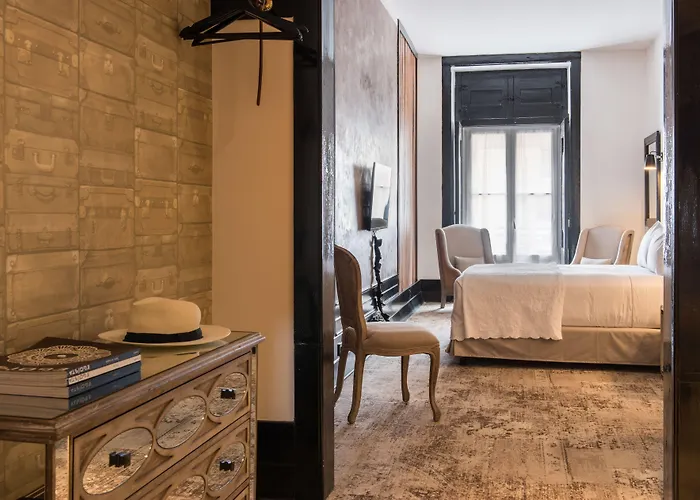 Almalusa Baixa/chiado Lisboa