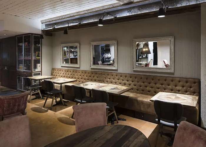 Vendégház Almalusa Baixa/chiado Lisboa