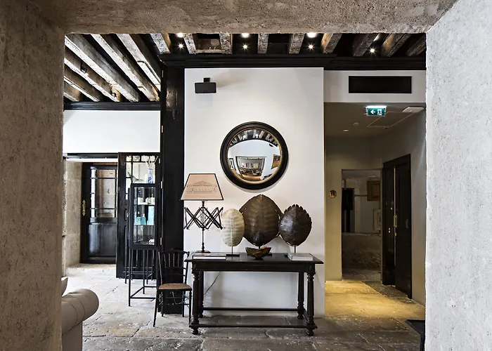 Almalusa Baixa/chiado Vendégház Lisboa