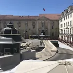 Almalusa Baixa Chiado Lissabon