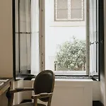 Vendégház Almalusa Baixa/chiado 4*