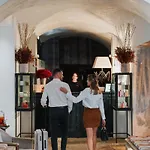 Almalusa Baixa Chiado 4*