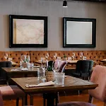 Almalusa Baixa Chiado 4*