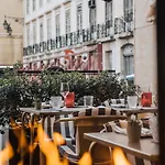 Almalusa Baixa/chiado Lisboa
