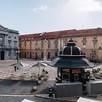 Almalusa Baixa Chiado