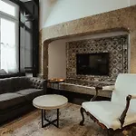 Almalusa Baixa Chiado Gasthof