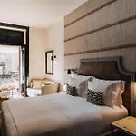 Almalusa Baixa Chiado Gasthof 4*