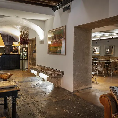 Almalusa Baixa Chiado 4*