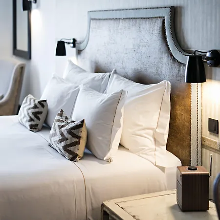 Almalusa Baixa Chiado 4*