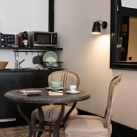 Pensionat Almalusa Baixa Chiado Lisboa