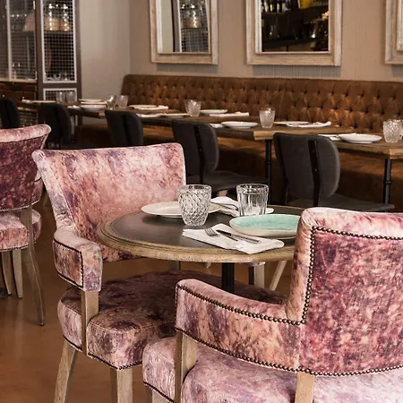 Almalusa Baixa Chiado Pensionat