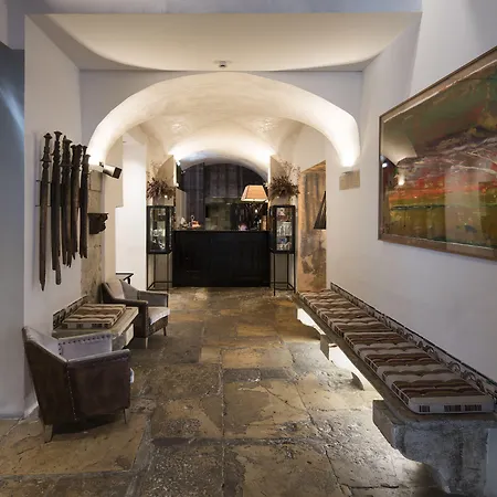 Almalusa Baixa Chiado 4* Lisboa