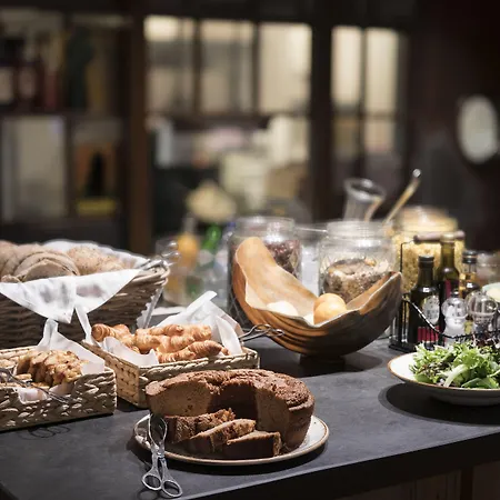 Almalusa Baixa Chiado 4* Lisboa